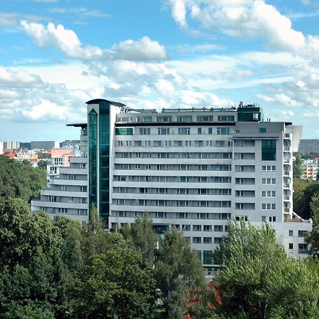Polonia Apartamenty Kolobrzeg Exterior photo