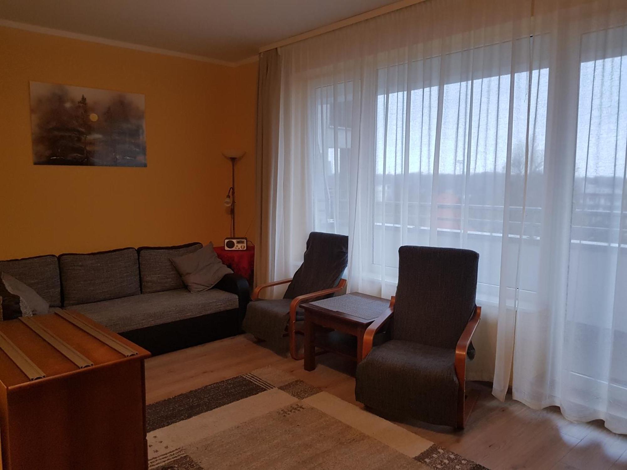 Polonia Apartamenty Kolobrzeg Exterior photo
