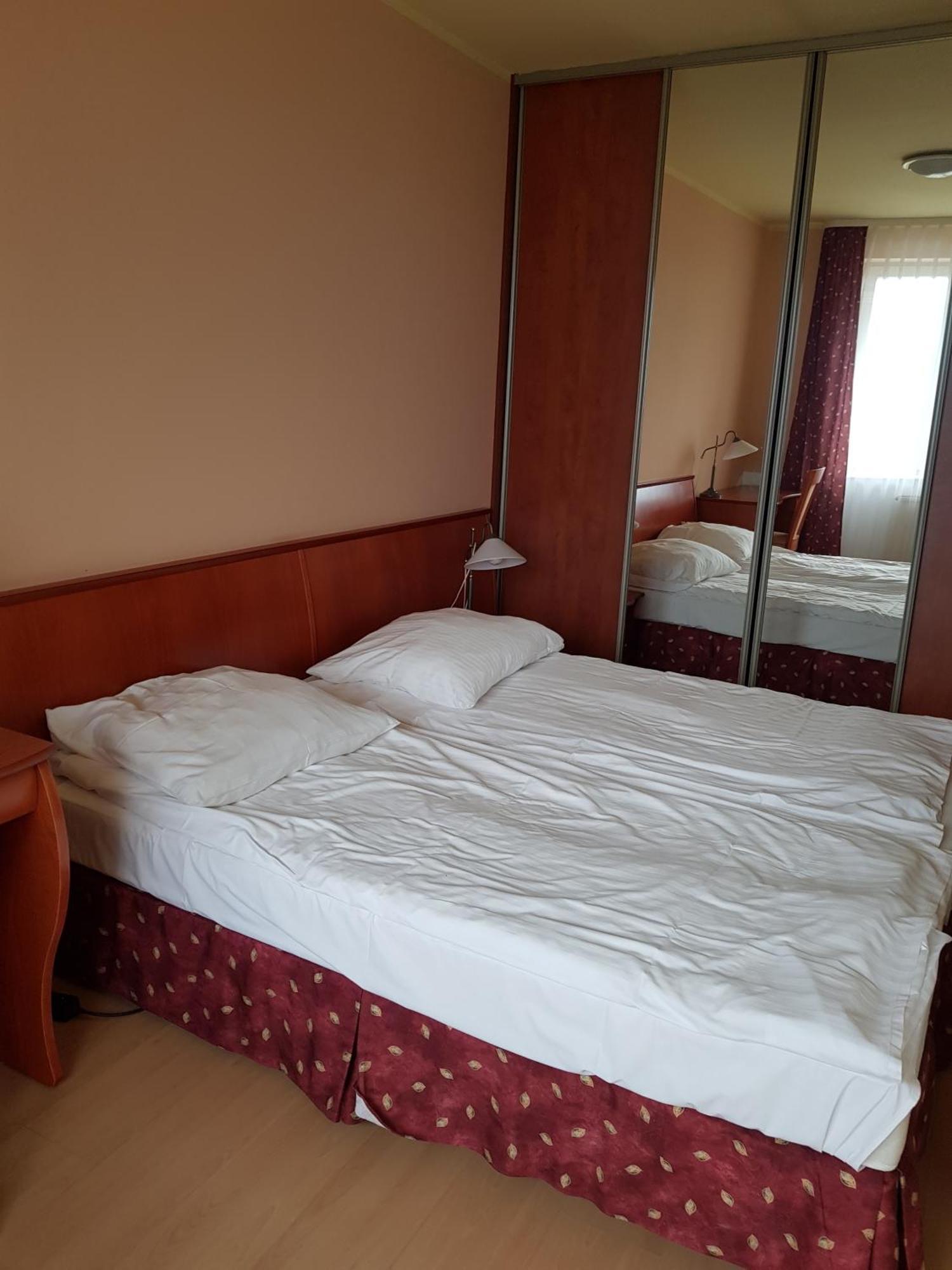 Polonia Apartamenty Kolobrzeg Exterior photo