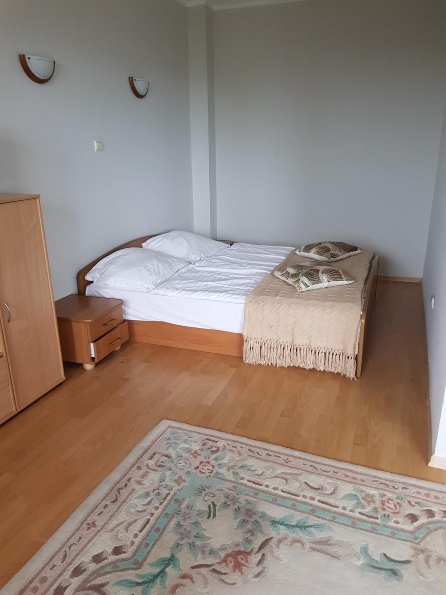 Polonia Apartamenty Kolobrzeg Exterior photo