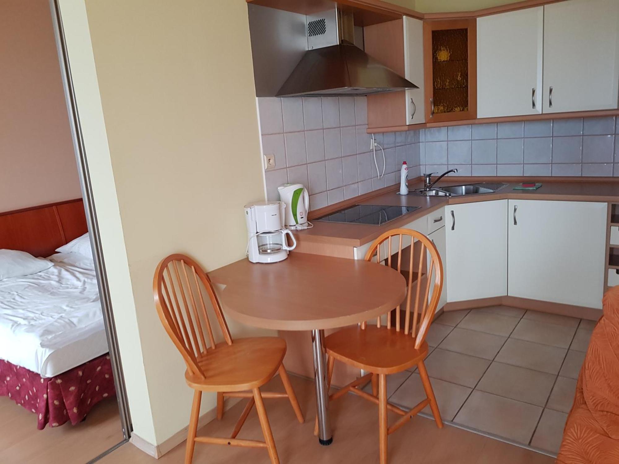 Polonia Apartamenty Kolobrzeg Exterior photo