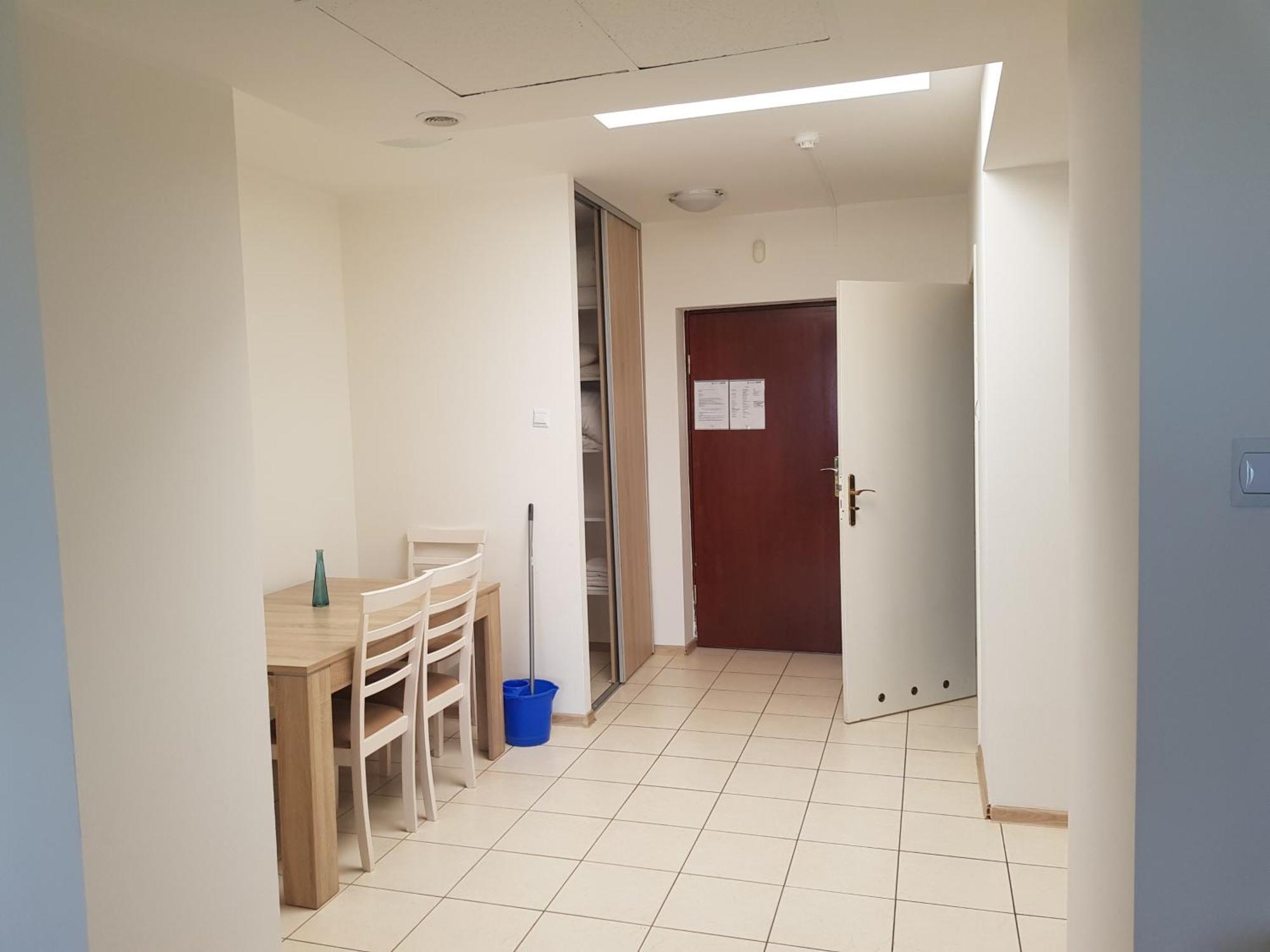 Polonia Apartamenty Kolobrzeg Exterior photo